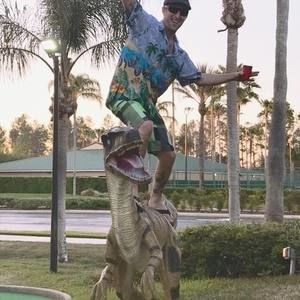 Meet your Posher, Michael